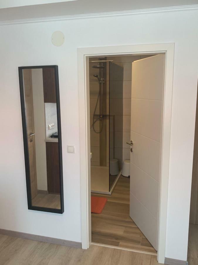Ferienwohnungen Zum Briefmarkenhaus Mörbisch am See Dış mekan fotoğraf
